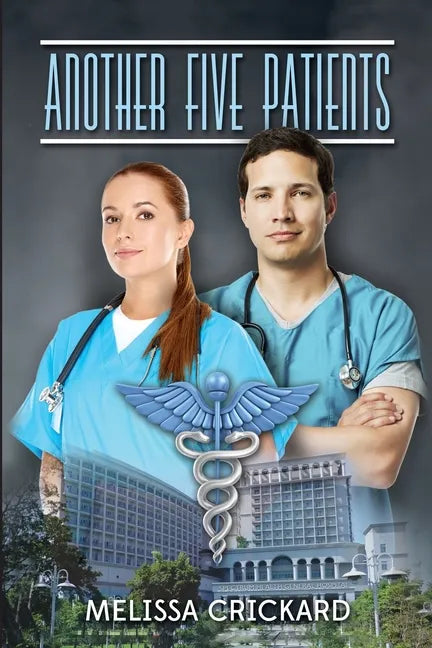 Another Five Patients - Paperback