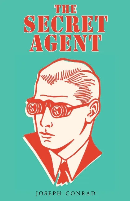 The Secret Agent - Paperback