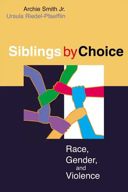 Sibling by Choice - Paperback