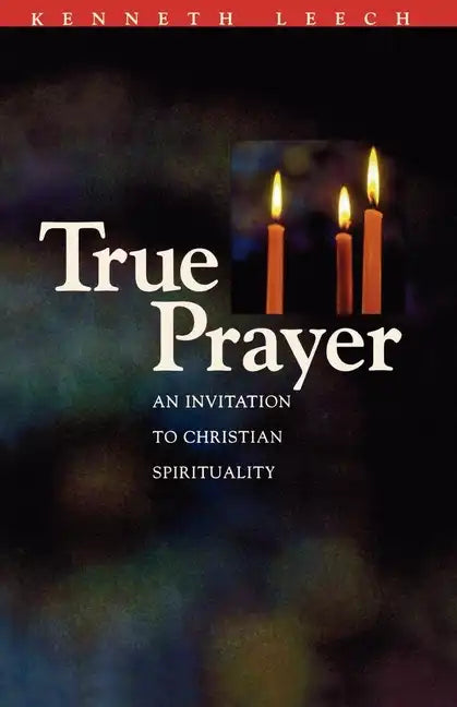 True Prayer - Paperback
