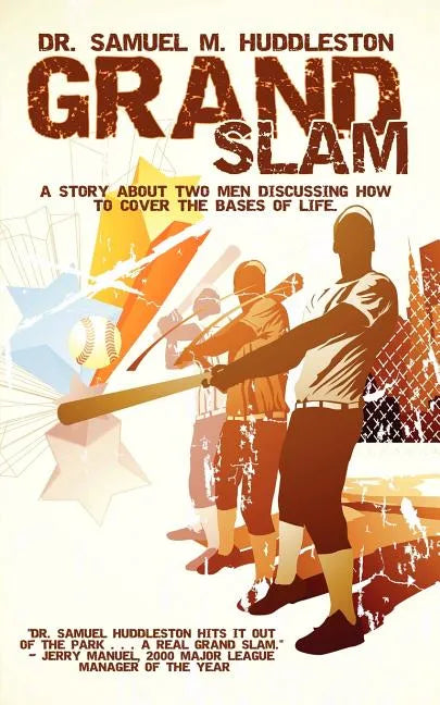 Grand Slam - Paperback