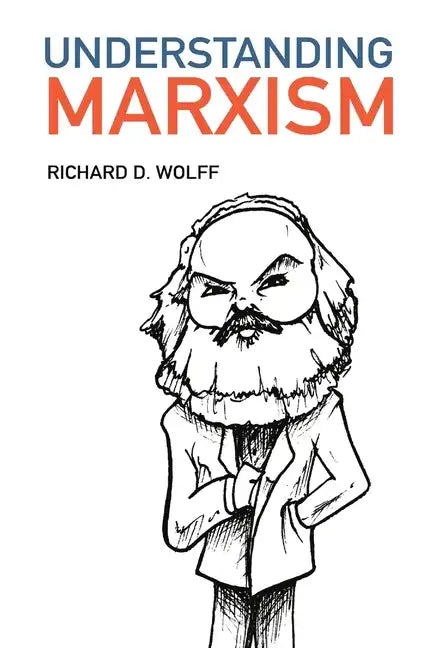 Understanding Marxism - Paperback