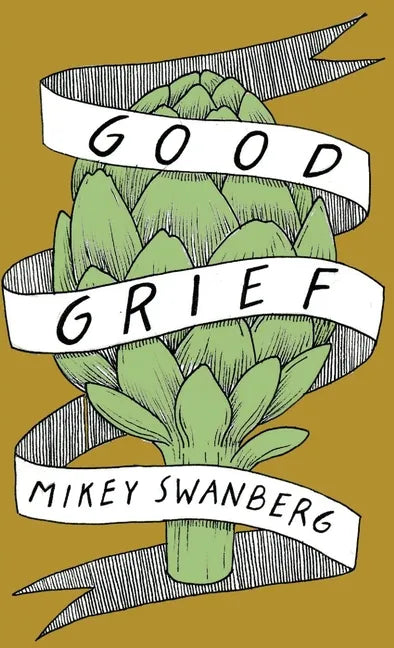 Good Grief - Paperback