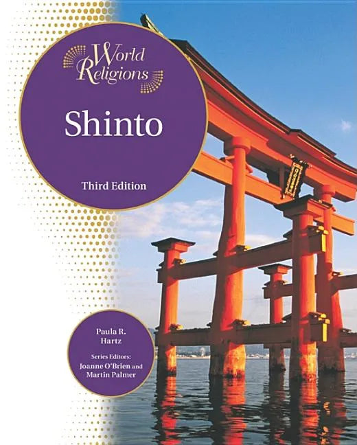 Shinto - Hardcover