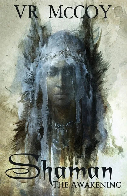 Shaman - The Awakening - Paperback
