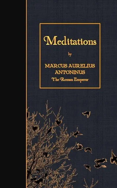 Meditations - Paperback