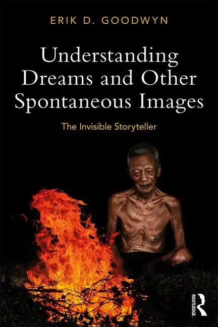 Understanding Dreams and Other Spontaneous Images: The Invisible Storyteller - Paperback