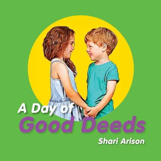 A Day of Good Deeds - Paperback