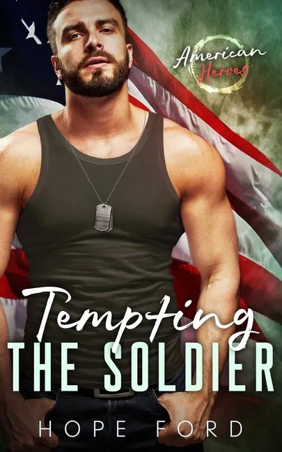 Tempting the Soldier - Paperback