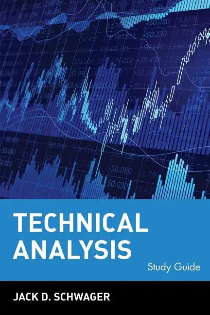 Technical Analysis, Study Guide - Paperback