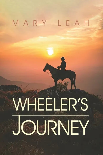 Wheeler's Journey - Paperback