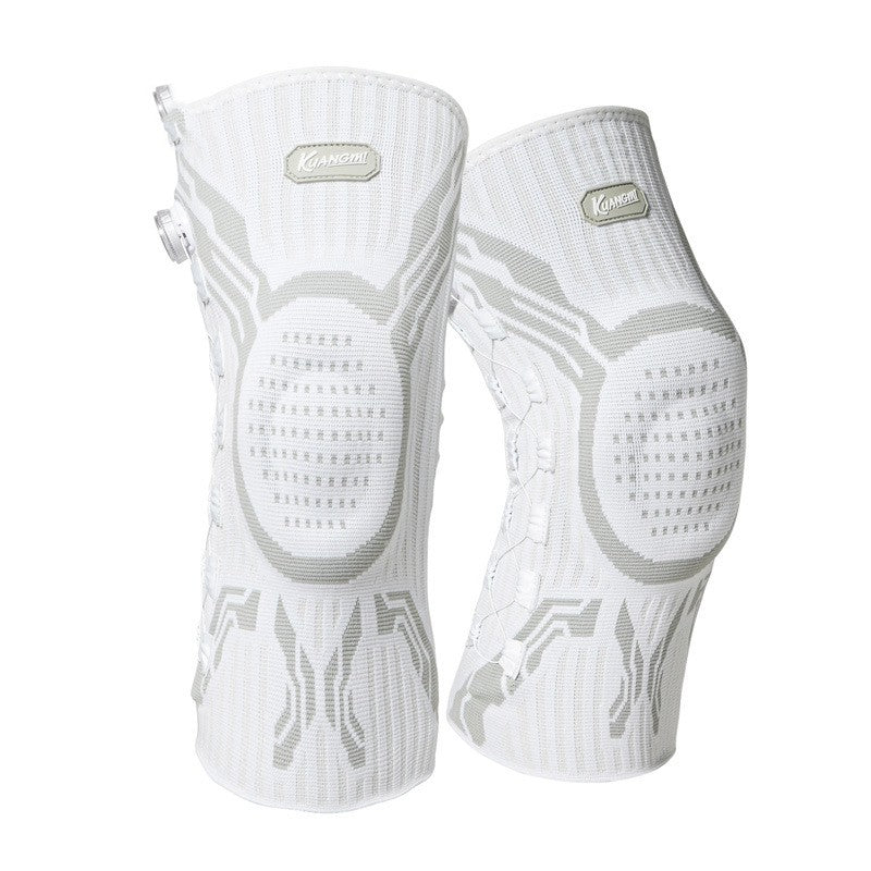 Professional Sports Knee Pad — Basketball, Running & More, M–2XL
