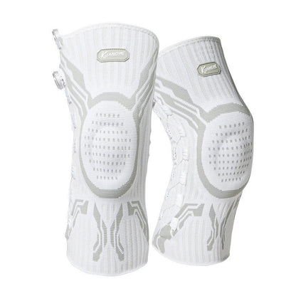 Professional Sports Knee Pad — Basketball, Running & More, M–2XL
