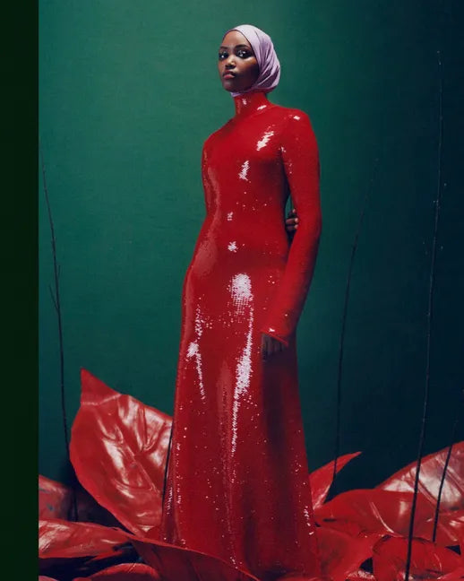 Feeling Seen: The Photographs of Campbell Addy - Hardcover