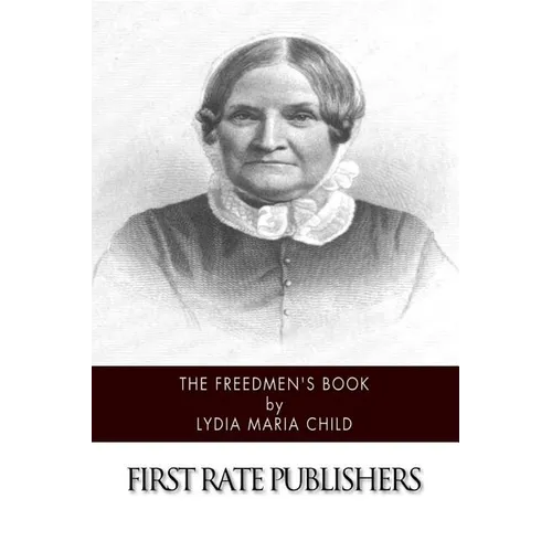 The Freedmen's Book - Paperback