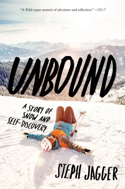 Unbound - Paperback