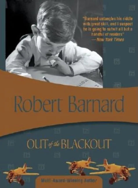 Out of the Blackout - Paperback