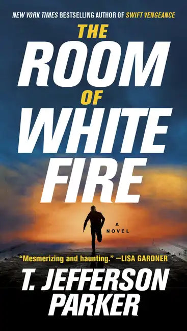 The Room of White Fire - Paperback
