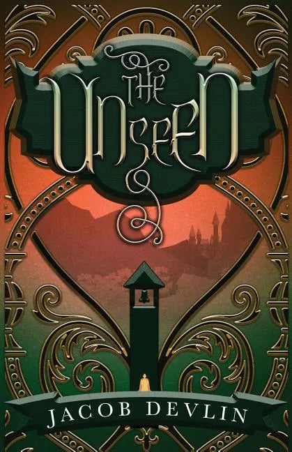 The Unseen - Paperback
