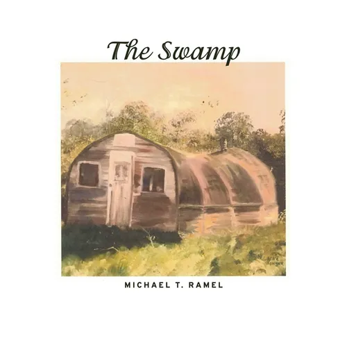 The Swamp - Paperback