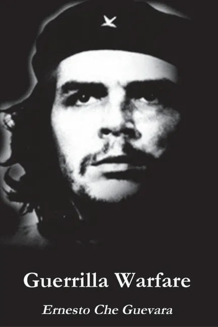 Guerrilla Warfare - Paperback