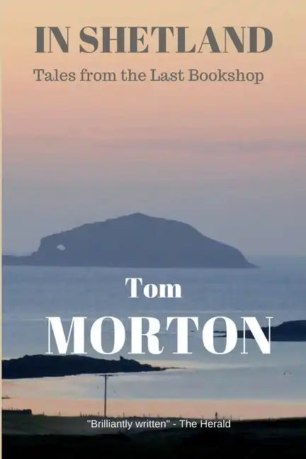 In Shetland - Paperback