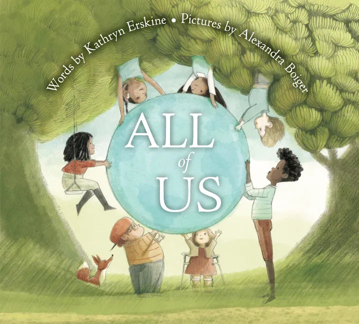 All of Us - Hardcover