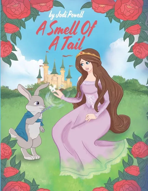 A Smell Of A Tail - Paperback