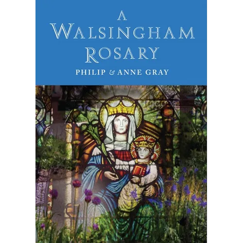 A Walsingham Rosary - Paperback