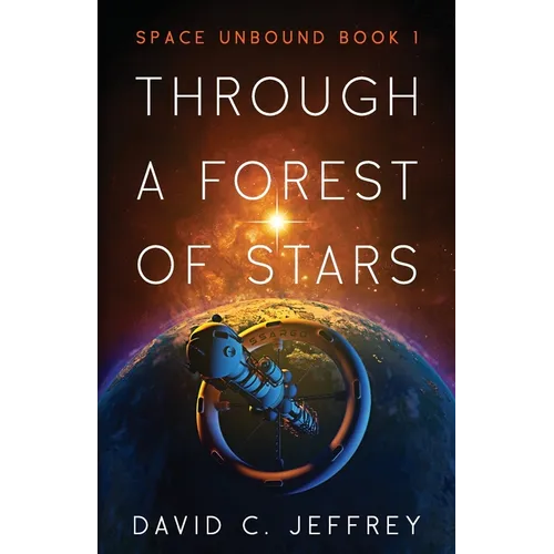 Through a Forest of Stars - Paperback