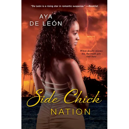 Side Chick Nation - Paperback