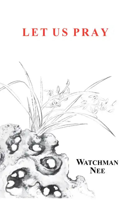 Let Us Pray - Paperback