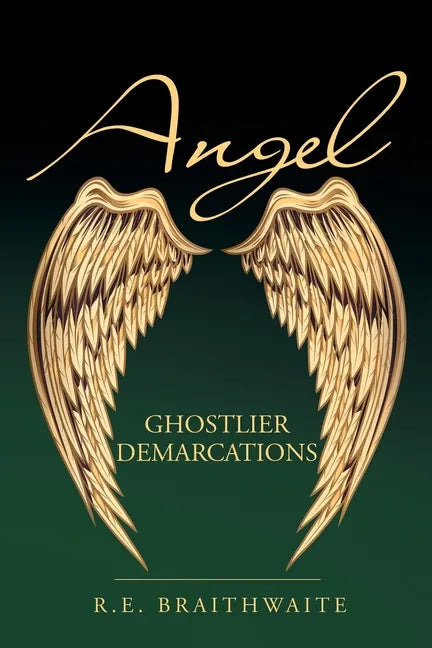 Angel: Ghostlier Demarcations - Paperback