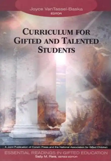 Curriculum for Gifted and Talented Students - Paperback