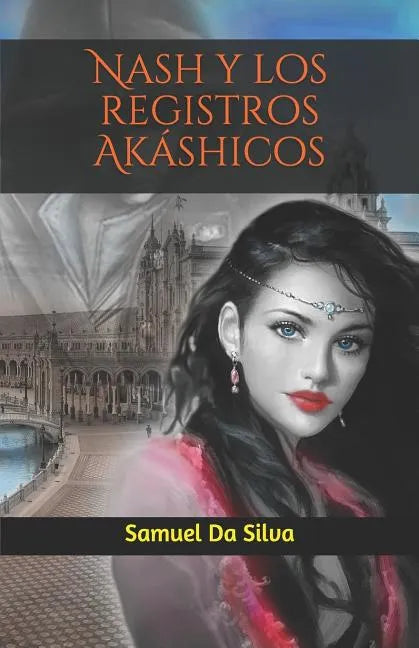 Nash Y Los Registros AK - Paperback