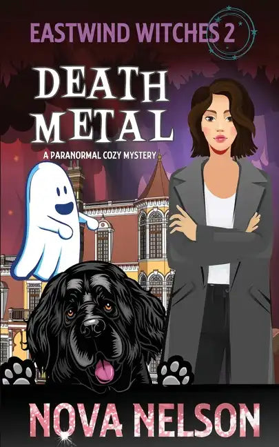Death Metal - Paperback
