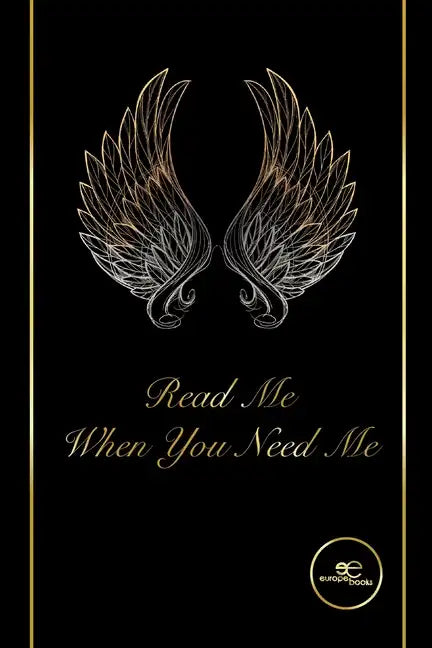 Read Me When You Need Me - Paperback
