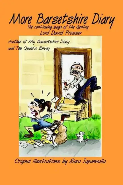 More Barsetshire Diary - Paperback