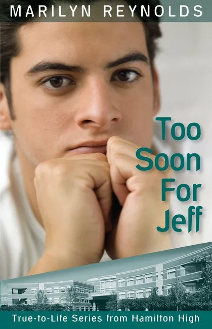 Too Soon for Jeff - Paperback