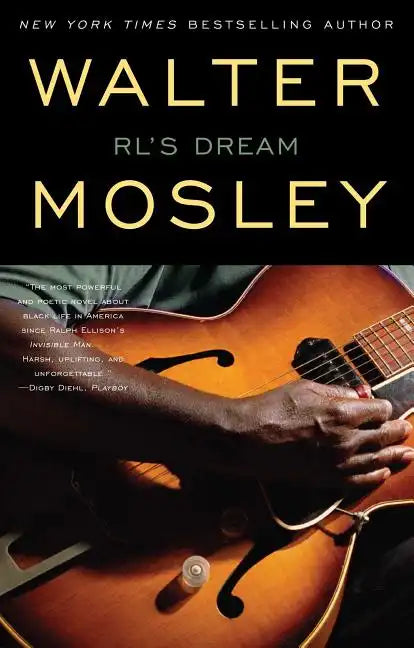R.L.'s Dream - Paperback