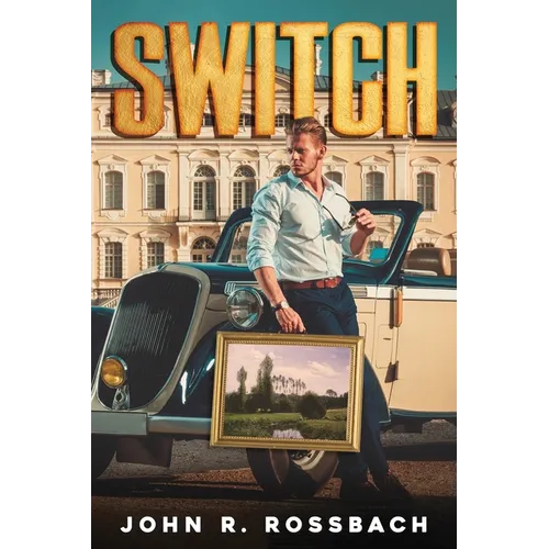Switch - Paperback