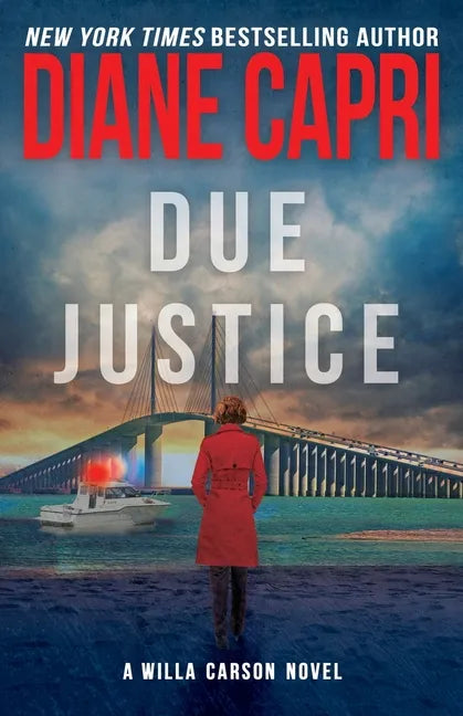 Due Justice - Paperback