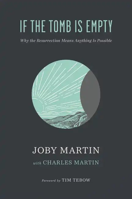 If the Tomb Is Empty: Why the Resurrection Means Anything Is Possible - Paperback