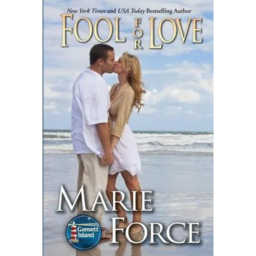 Fool for Love: Gansett Island Series, Book 2 - Paperback