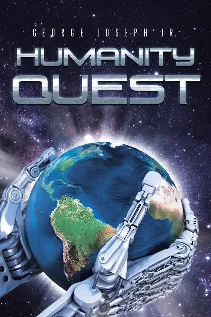 Humanity Quest - Paperback