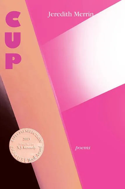 Cup - Poems - Paperback