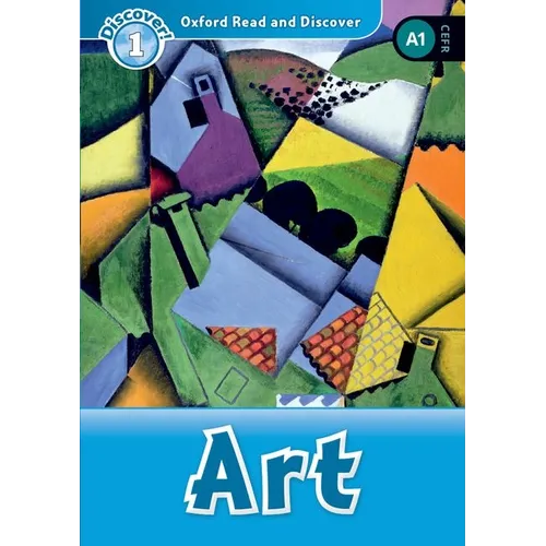 Ord1 Art - Paperback