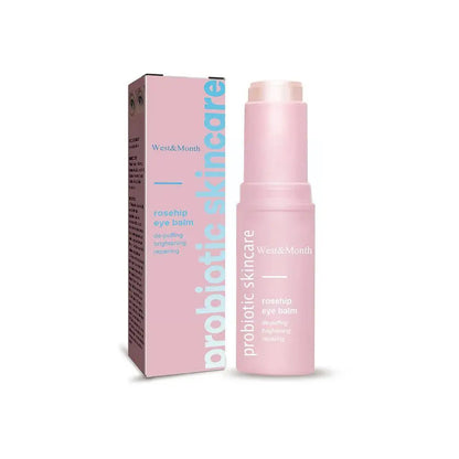 Women Extra Renewing Rosehip Eye Balm For Face