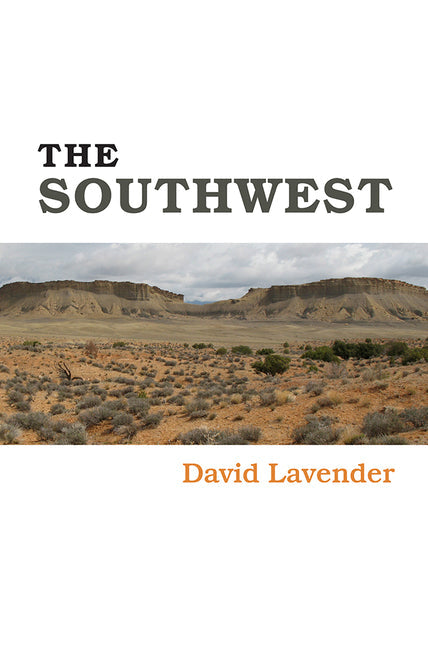 The Southwest - Paperback