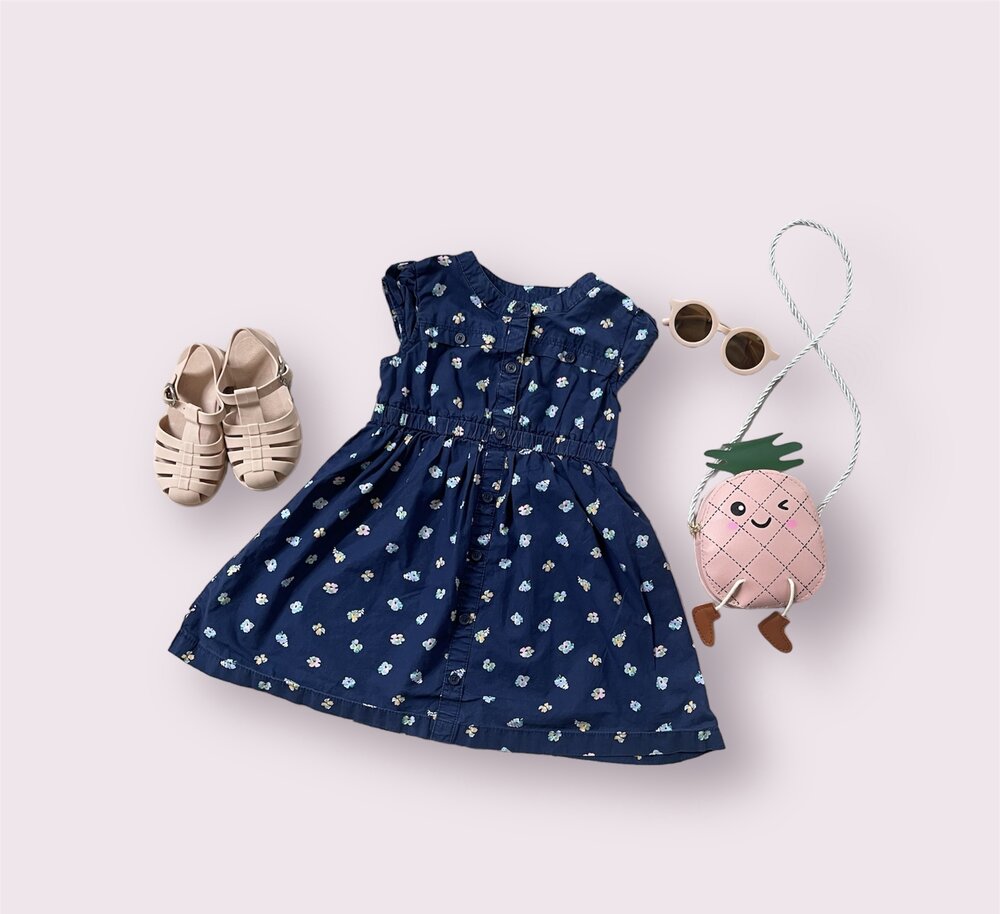 Roman Kids' Barefoot Jelly Sandals | Waterproof & Wide Toe Box
